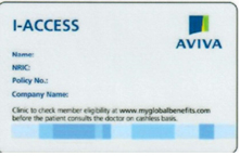 AVIVA-I-ACCESS