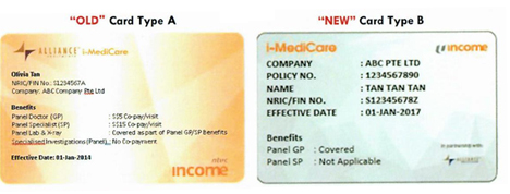 NTUC-income